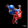 Фигурка Мальчик-Паук Спайдер-Бой Marvel Legends Series Spider-Boy Action Figure Hasbro G0787