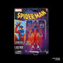 Фигурка Мальчик-Паук Спайдер-Бой Marvel Legends Series Spider-Boy Action Figure Hasbro G0787