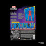 Фигурка Мальчик-Паук Спайдер-Бой Marvel Legends Series Spider-Boy Action Figure Hasbro G0787