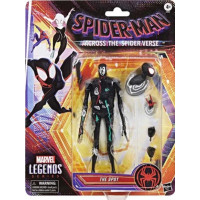 Фігурка Пляма Людина Павук Spider-Man Marvel Legends Series The Spot Hasbro G0830