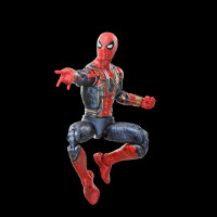 Фігурка Залізна Людина Павук Месники Legends Series Iron Spider Man Avengers Hasbro F9127