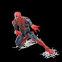 Фигурка Железный Человек Паук Мстители Legends Series Iron Spider Man Avengers Hasbro F9127