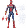 Фигурка Железный Человек Паук Мстители Legends Series Iron Spider Man Avengers Hasbro F9127