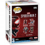 Фігурка Фанко Людина Павук Майлз Моралес №970 Spider-Man 2 Game Miles Morales Marvel Funko 76108