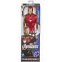 Фигурка Железный Человек Герой Marvel 30 см Iron Man Hasbro F2247