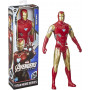 Фигурка Железный Человек Герой Marvel 30 см Iron Man Hasbro F2247