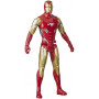 Фигурка Железный Человек Герой Marvel 30 см Iron Man Hasbro F2247