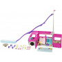 Набір Барбі Кемпер Мрії 60 аксесуарів 7 зон Barbie Dream Camper Mattel HCD46