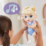 Інтерактивна Лялька Бебі Елайв Повзає Baby Alive Crawl 'n Play Harper Hugs Hasbro BF9709