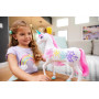 Барбі Дримтопія Мерехтливий Єдиноріг Barbie Dreamtopia Brush'n Sparkle Unicorn Mattel GFH60