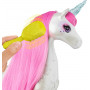 Барбі Дримтопія Мерехтливий Єдиноріг Barbie Dreamtopia Brush'n Sparkle Unicorn Mattel GFH60