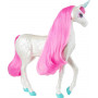 Барбі Дримтопія Мерехтливий Єдиноріг Barbie Dreamtopia Brush'n Sparkle Unicorn Mattel GFH60