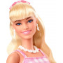 Лялька Барбі Марго Роббі Barbie The Movie Margot Robbie Mattel BHPJ96