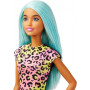 Лялька Барбі Візажист Макіяж Barbie Makeup Artist Mattel HKT66