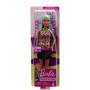 Лялька Барбі Візажист Макіяж Barbie Makeup Artist Mattel HKT66