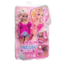 Лялька Барбі Малібу та 11 аксесуарів Barbie Dream Besties Mattel HYC21