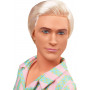 Кукла Кен Барби Райан Гослинг Ryan Gosling Barbie The Movie Ken Mattel JBJ54