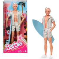 Лялька Кен Барбі Райан Гослінг Ryan Gosling Barbie The Movie Ken Mattel JBJ54
