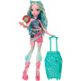 Кукла Монстер Хай Лагуна Блю Роскошный оазис Monster High Lagoona Blue Gore-geous Oasis Mattel JDR51