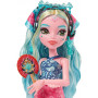 Кукла Монстер Хай Лагуна Блю Роскошный оазис Monster High Lagoona Blue Gore-geous Oasis Mattel JDR51