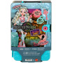 Кукла Монстер Хай Лагуна Блю Роскошный оазис Monster High Lagoona Blue Gore-geous Oasis Mattel JDR51