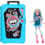 Кукла Монстер Хай Лагуна Блю Роскошный оазис Monster High Lagoona Blue Gore-geous Oasis Mattel JDR51