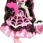 Кукла Монстер Хай Дракулаура Страшно Сладкий День Рождения Monster High Draculaura Birthday Mattel JBG74