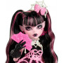 Кукла Монстер Хай Дракулаура Страшно Сладкий День Рождения Monster High Draculaura Birthday Mattel JBG74