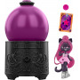 Фигурка Сюрприз Мини Монстер Хай Mini Monster High Surprise Potions Crystal Ball Mattel JCX99
