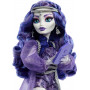 Кукла Монстер Хай Спектра Вондергейст с аксессуарами Monster High Spectra Vondergeist Mattel HXH77