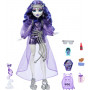 Кукла Монстер Хай Спектра Вондергейст с аксессуарами Monster High Spectra Vondergeist Mattel HXH77