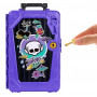 Кукла Монстер Хай Джинафайр Лонг Monster High Jinafire Long Destination: Gore-geous Oasis with Suitcase Mattel JDR52