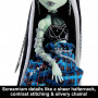 Кукла Монстер Хай Фрэнки Штейн с Аксессуарами Monster High Frankie Stein Mattel HRL66