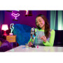Кукла Монстер Хай Фрэнки Штейн с аксессуарами Monster High Frankie Stein and Accessories Mattel HXH73