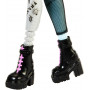 Кукла Монстер Хай Фрэнки Штейн с аксессуарами Monster High Frankie Stein and Accessories Mattel HXH73