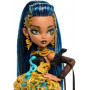 Кукла Монстер Хай Клео Де Нил Жутко Сладкий День Рождения Monster High Cleo De Nile Sсary Sweet Birthday Mattel JBG76