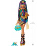 Кукла Монстер Хай Нефера де Нил с аксессуарами Monster High Nefera De Nile Mattel JDR48