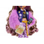 Лялька Монстер (Прим'ята Коробка) Хай Клодін Вульф з аксесуарами Monster High Clawdeen Wolf Mattel BHRP65