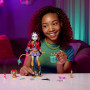 Кукла Монстер Хай Джинафайр Лонг с аксессуарами Monster High Jinafire Long Mattel HYV58