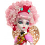 Кукла Монстер Хай Купидон Астерия с аксессуарами Monster High Cupid Asteria Sweet Birthday Doll Mattel JBG77