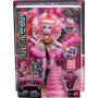 Кукла Монстер Хай Купидон Астерия с аксессуарами Monster High Cupid Asteria Sweet Birthday Doll Mattel JBG77