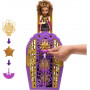 Кукла Монстер Хай Клодин Вульф Шкаф с Секретами Monster High Hauntlywood Mysteries Clawdeen Wolf Mattel JBG80