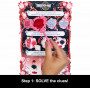 Кукла Монстер Хай Дракулаура Шкаф с Секретами Monster High Draculaura Skulltimate Secrets Mattel HYT72