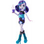 Кукла Монстер Хай Твайла Шкаф с Секретами Monster High Twyla Skulltimate Secrets Mattel HYT74