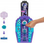 Кукла Монстер Хай Твайла Шкаф с Секретами Monster High Twyla Skulltimate Secrets Mattel HYT74