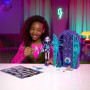 Кукла Монстер Хай Твайла Шкаф с Секретами Monster High Twyla Skulltimate Secrets Mattel HYT74