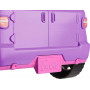 Машина Джип Барби для кукол Barbie Toy Car Mattel GMT46
