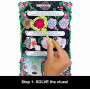 Кукла Монстер Хай Венера МакФлайтрап Шкаф с Секретами Monster High Venus McFlytrap Skulltimate Secrets Mattel HYT75