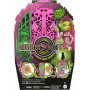 Кукла Монстер Хай Венера МакФлайтрап Шкаф с Секретами Monster High Venus McFlytrap Skulltimate Secrets Mattel HYT75