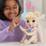 Інтерактивна Лялька Бебі Елайв Повзає Baby Alive Crawl 'n Play Harper Hugs Hasbro F9709